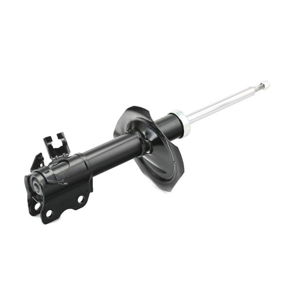 کمک فنر نیسان ALMERA جلو