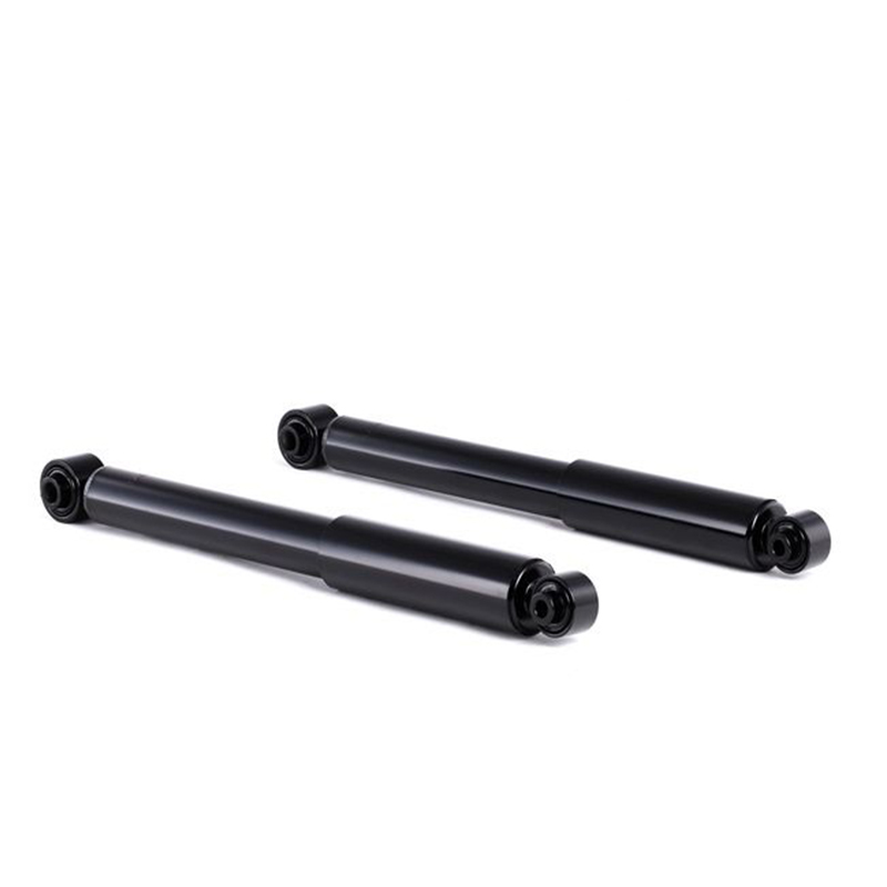 ضربه گیر پژو 1007 عقب