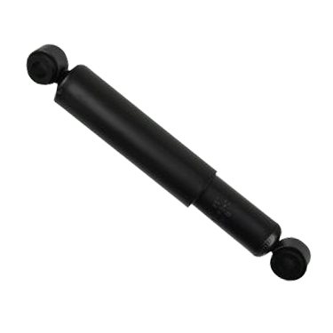 کمک فنر قطار جاده ای