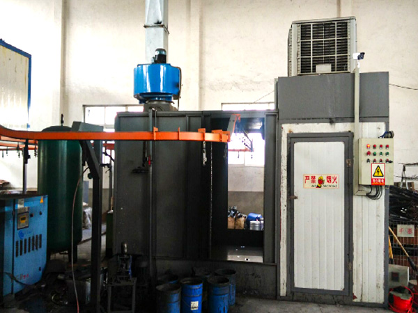 شرکت تولیدی قطعات خودرو Gerep, Ltd.