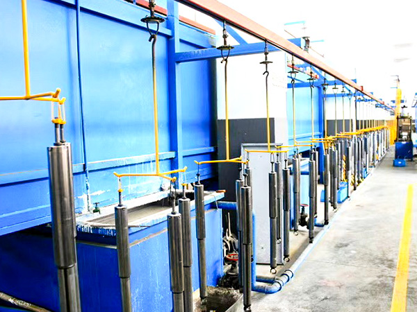 شرکت تولیدی قطعات خودرو Gerep, Ltd.