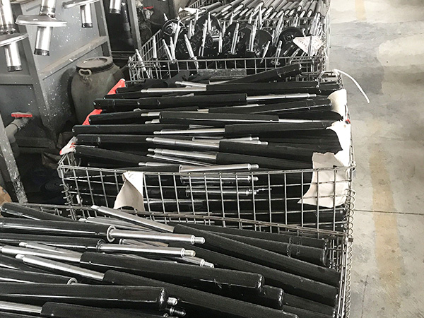 شرکت تولیدی قطعات خودرو Gerep, Ltd.