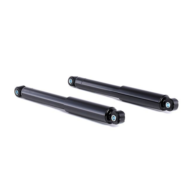 کمک فنر فیات بارشتا عقب