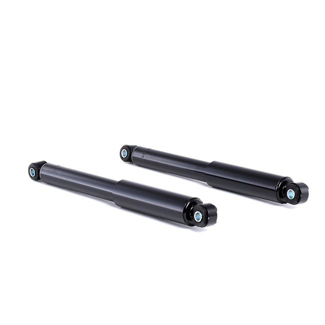 کمک فنر فیات کوپه عقب