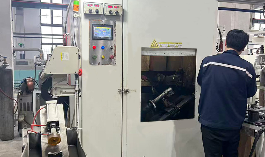 تجهیزات کارخانه