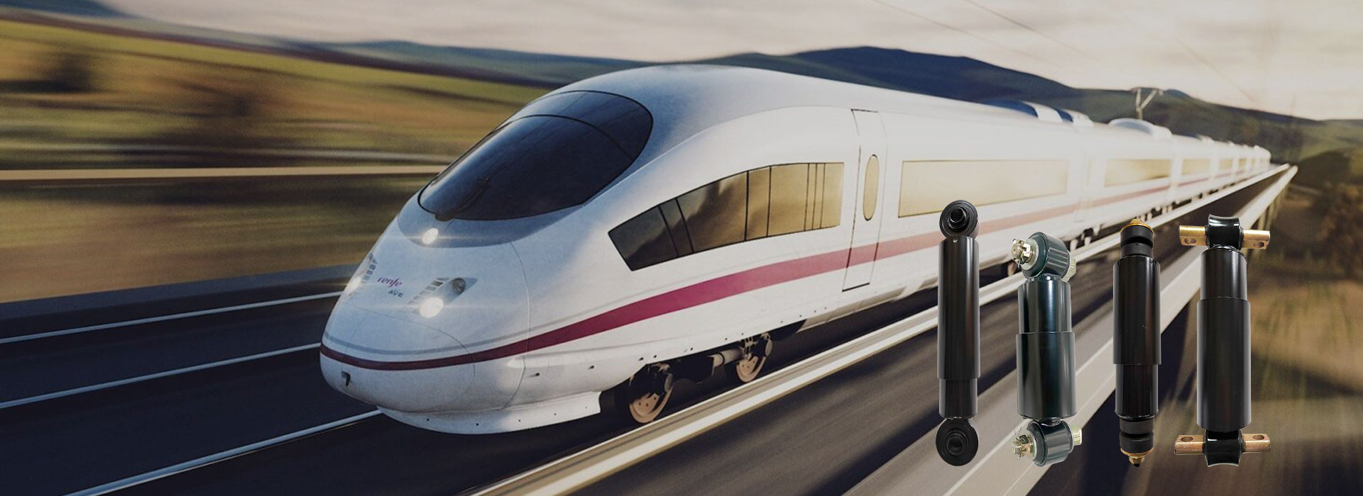 شرکت تولیدی قطعات خودرو Gerep, Ltd.