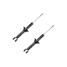 کمک فنر هوندا پرلود عقب