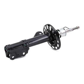 کمک فنر هوندا جاز جلو