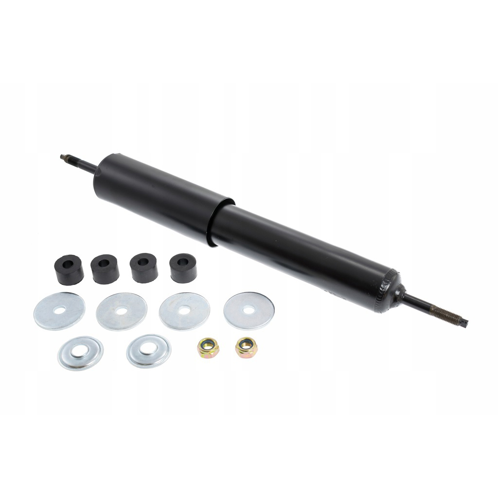 کمک فنر آلفارومئو 75 عقب