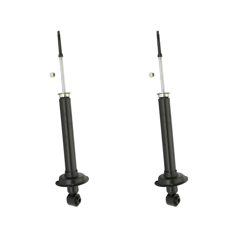 کمک فنر لکسوس GS عقب