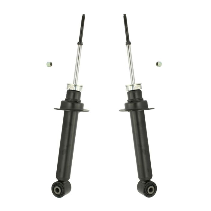 کمک فنر میتسوبیشی پاجرو جلو