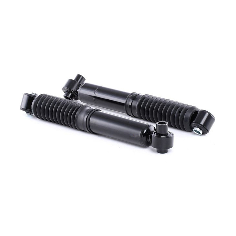 ضربه گیر پژو 106 عقب