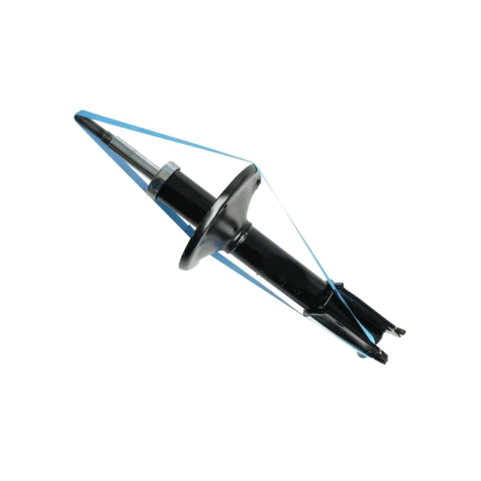 ضربه گیر DACIA LOGAN جلو