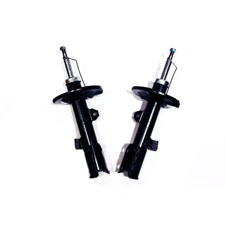 کمک فنر تویوتا WISH جلو